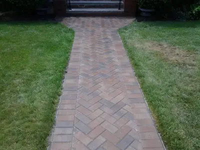 Prostone Paving & Masonry Inc. - Tile & Stone Installation Services in Arlington, MA