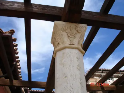 Quarry Resources - Stone & Concrete Installation in Santa Barbara, CA