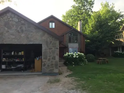 Stone Masons LLC - Tile & Stone Installation Services in Menasha, WI