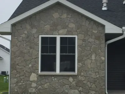 Stone Masons LLC - Tile & Stone Installation Services in Menasha, WI