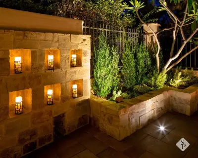 System Pavers - Landscape Design in Santa Ana, CA