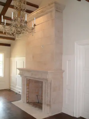 Texas Stone Creations - Stone & Concrete Installation in Dallas, TX