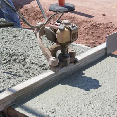 MMS Construction & Paving LLC - Commercial Construction Services in Kingfisher, OK