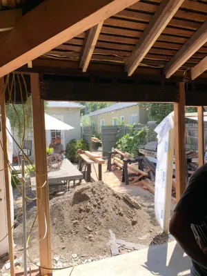 EHD Builders - Tile & Stone Installation Services in Tarzana, CA