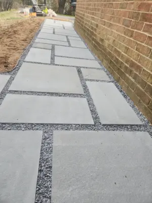Stoneworks Masonry - Patio Design & Installation in Glen Arm, MD