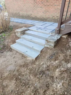Stoneworks Masonry - Patio Design & Installation in Glen Arm, MD