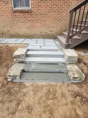 Stoneworks Masonry - Patio Design & Installation in Glen Arm, MD