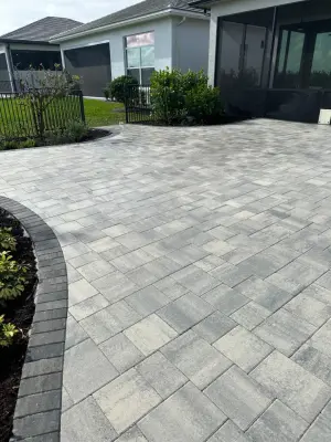 Panda Pavers - Tile & Stone Installation Services in Jensen Beach, FL