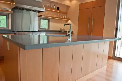 M Concrete Studios - Tile & Stone Installation Services in Dayton, OH