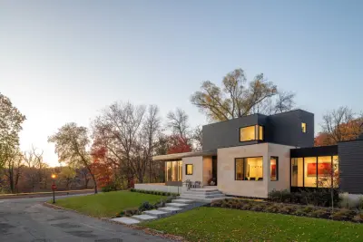 Kasota Stone - Deck Building & Repair in Mankato, MN
