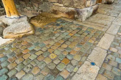 Stone Farm - Tile & Stone Installation Services in Newtown, CT