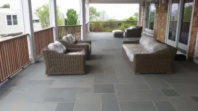 Legacy Brick & Stone - Landscape Construction in Center Moriches, NY