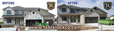 Table Rock Company - Landscape Design in Omaha, NE