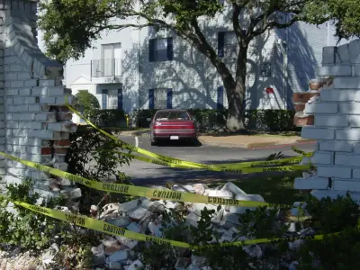 Landmarks — Stone & Concrete Installation project by Brick Restoration