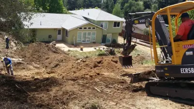 All Access Construction - Landscape Construction in Richmond, CA