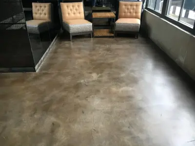 Vera Decorative Concrete - Stone & Concrete Installation in Chicago, IL