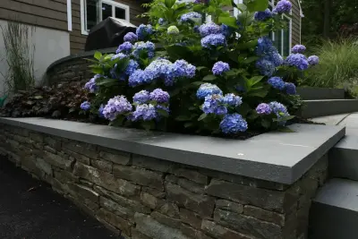 Morris Brick & Stone Co. - Landscape Construction in Morristown, NJ