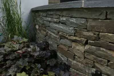 Morris Brick & Stone Co. - Landscape Construction in Morristown, NJ