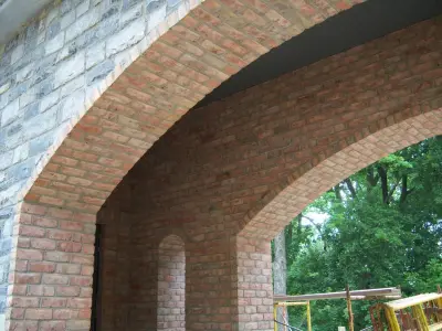 Shumock Masonry Inc. - Landscape Construction in Warrington, PA