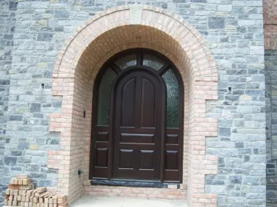 Shumock Masonry Inc. - Landscape Construction in Warrington, PA