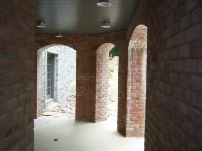 Shumock Masonry Inc. - Landscape Construction in Warrington, PA
