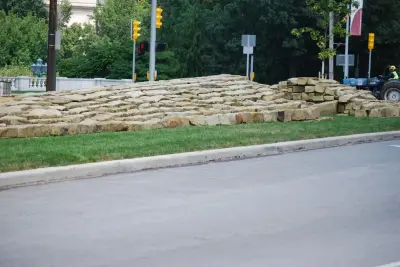 Napoleon Stone LLC - Landscape Construction in Napoleon, MI