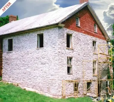 J.D. Walter & Company Inc - House Painting Services in Emmitsburg, MD