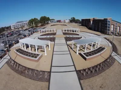 Best Stamped Concrete - Stone & Concrete Installation in Huntsville, AL