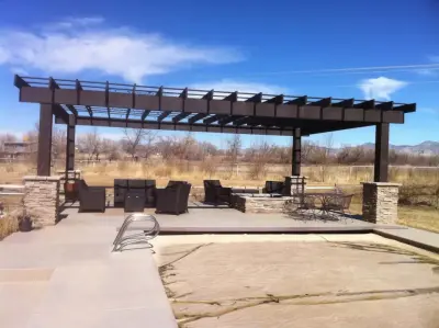 High Grade Concrete & Excavation - Tile & Stone Installation Services in Grand Junction, CO