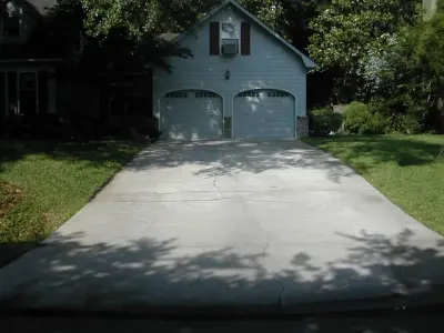 Charleston Concrete Design LLC - Flooring Installation Services in Charleston, SC
