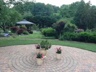 Alfa Landscaping, Inc. - Tree & Shrub Care in Woodbridge, VA