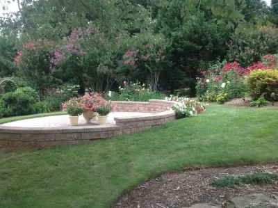 Alfa Landscaping, Inc. - Tree & Shrub Care in Woodbridge, VA