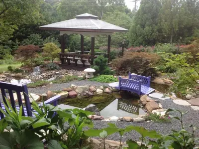 Alfa Landscaping, Inc. - Tree & Shrub Care in Woodbridge, VA