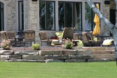 Earth Concepts Contracting - Stone & Concrete Installation in Novi, MI