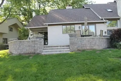 Earth Concepts Contracting - Stone & Concrete Installation in Novi, MI