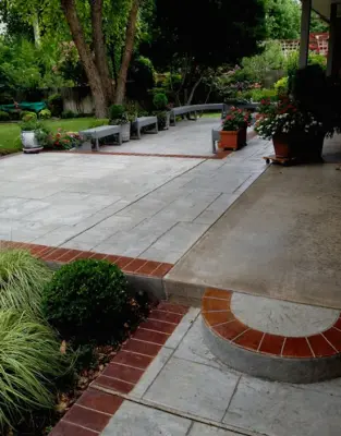 Bill's Custom Concrete, Inc - Stone & Concrete Installation in Oklahoma City, OK