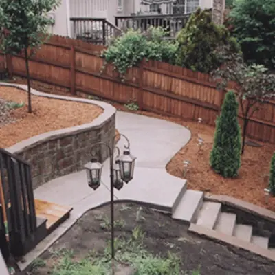 Allan D. Surber, LLC - Tile & Stone Installation Services in Blue Springs, MO