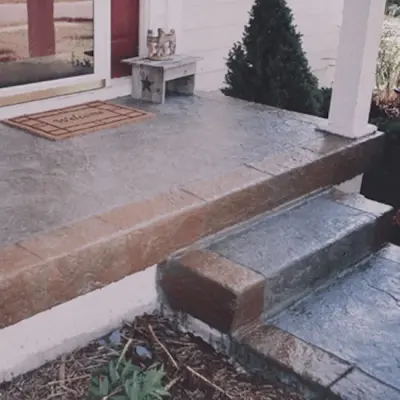 Allan D. Surber, LLC - Tile & Stone Installation Services in Blue Springs, MO