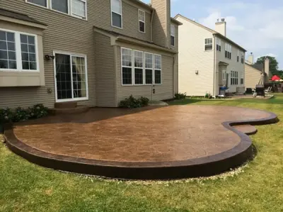 Five Star Concrete Solutions - Commercial Construction Services in Howell, MI