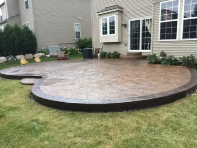 Five Star Concrete Solutions - Commercial Construction Services in Howell, MI