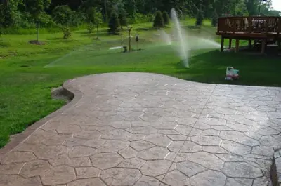 Five Star Concrete Solutions - Commercial Construction Services in Howell, MI