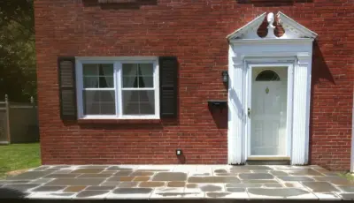 Simmers and Sons Masonry, LLC - Landscape Construction in Birdsboro, PA