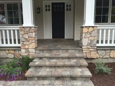 Calstone - Tile & Stone Installation Services in San Martin, CA