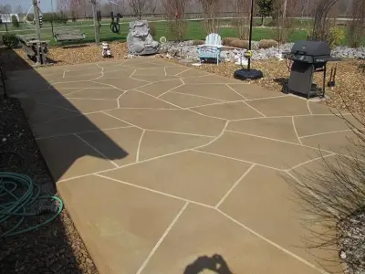 Unique-Crete Designs - Flooring Installation Services in Greenbrier, TN