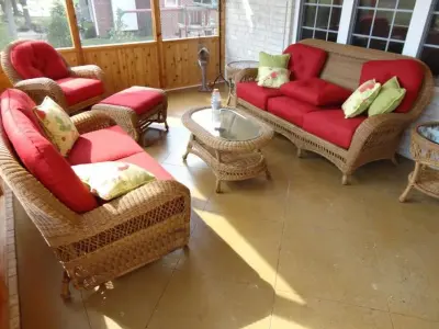 Unique-Crete Designs - Flooring Installation Services in Greenbrier, TN