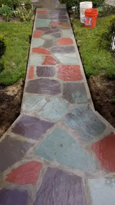 Marini's Stone and General Masonry - Stone & Concrete Installation in Cambridge, MA