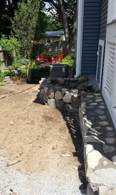 Marini's Stone and General Masonry - Stone & Concrete Installation in Cambridge, MA