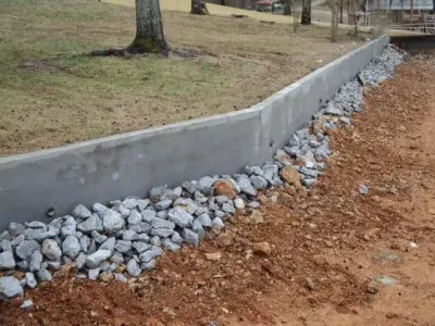 Concrete Constructors Inc - Commercial Construction Services in Buckhead, GA