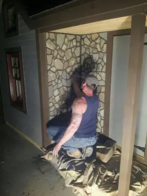 DTR Masonry LLC - Commercial Construction Services in Honesdale, PA