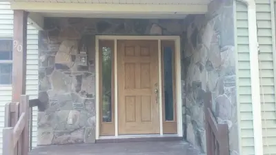 DTR Masonry LLC - Commercial Construction Services in Honesdale, PA